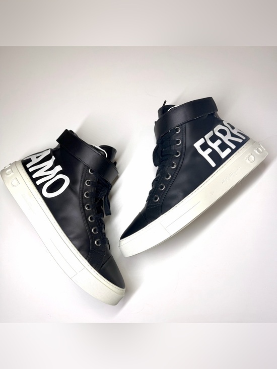 Salvatore Ferragamo | Shoes | Salvatore Ferragamo Mens Ayr 2  display picture 1